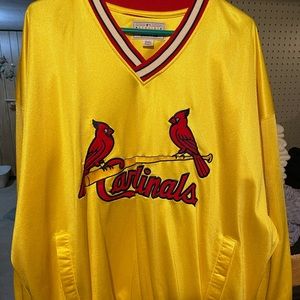 Mark Maguire Era Pullover